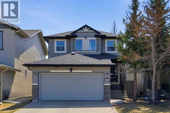 69 Everoak Circle SW, Calgary, Alberta T2Y0A1