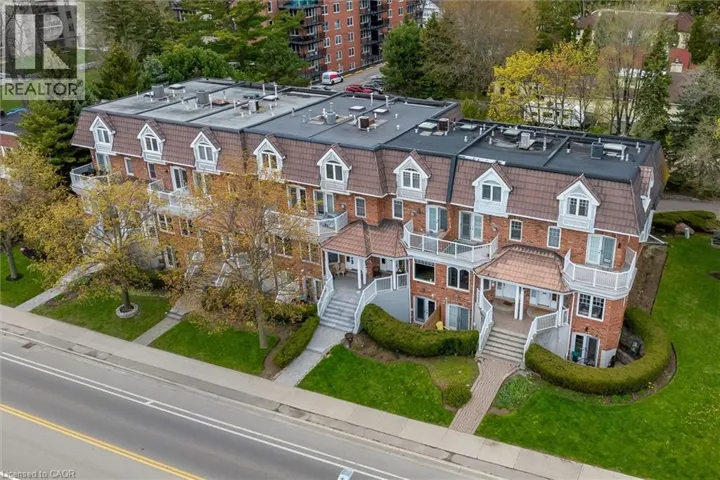 1389 LAKESHORE Road, Burlington, Ontario L7S1B1