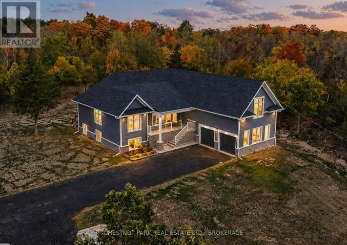 531 BETHEL ROAD, Stone Mills (Stone Mills), Ontario K0K3N0