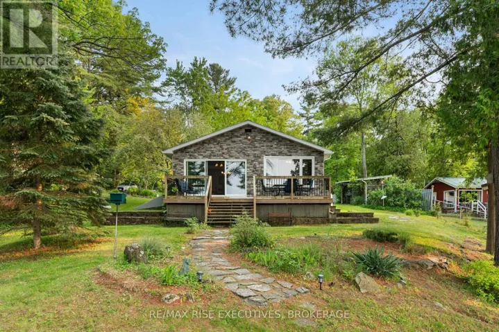 6862 SMITH LANE, Frontenac (Frontenac South), Ontario K0H2L0