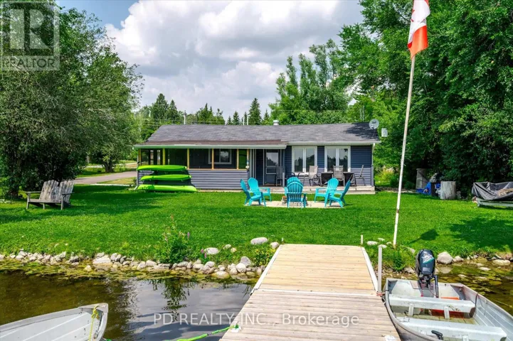 9 CHARLOTTE CRESCENT, Kawartha Lakes (Emily), Ontario K0L2W0