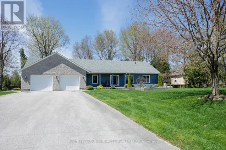 210 MOORINGS DRIVE, Kawartha Lakes (Somerville), Ontario K0M1N0