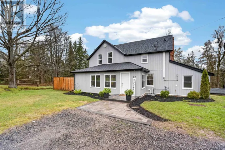 39 CONCESSION STREET, Havelock-Belmont-Methuen (Havelock), Ontario K0L1Z0