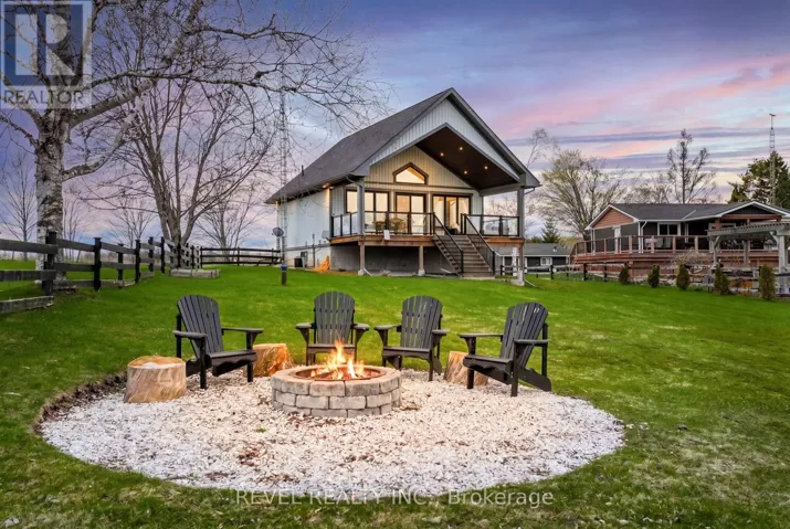 15 GLASSFORD ROAD, Kawartha Lakes (Little Britain), Ontario K0M2C0
