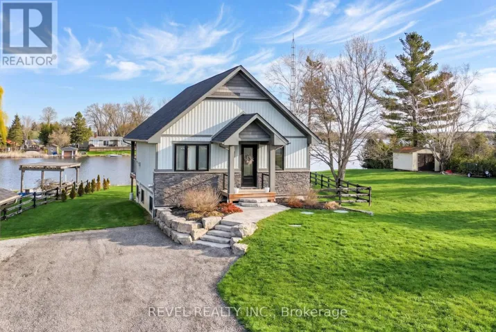 15 GLASSFORD ROAD, Kawartha Lakes (Little Britain), Ontario K0M2C0