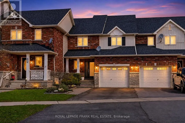 1511 IRELAND DRIVE, Peterborough (Monaghan Ward 2), Ontario K9K2T3
