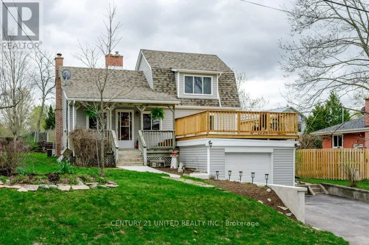 111 STRICKLAND STREET, Selwyn, Ontario K0L2H0
