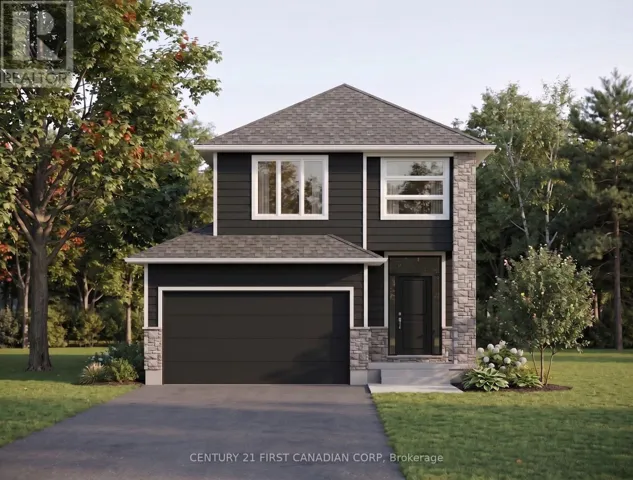 38 MARCUS AVENUE, Southwest Middlesex (Glencoe), Ontario N0L1M0