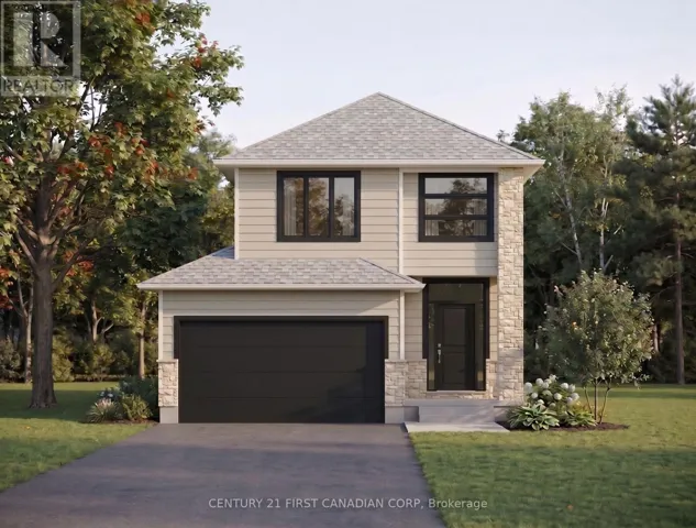 30 MARCUS AVENUE, Southwest Middlesex (Glencoe), Ontario N0L1M0