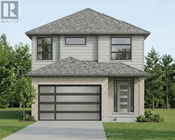 34 MARCUS AVENUE, Southwest Middlesex (Glencoe), Ontario N0L1M0