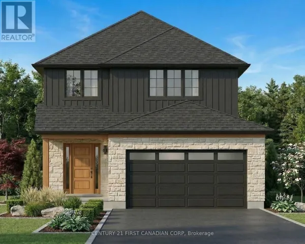 32 MARCUS AVENUE, Southwest Middlesex (Glencoe), Ontario N0L1M0