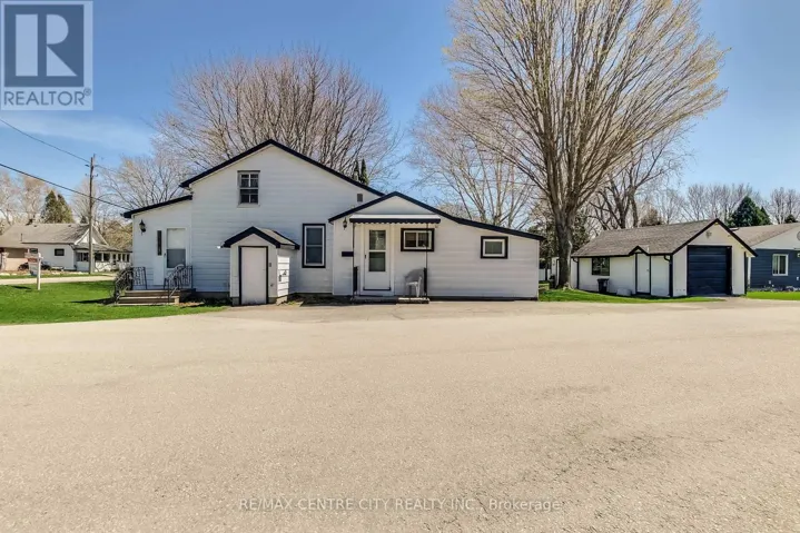 358 WARREN STREET, Central Elgin (Port Stanley), Ontario N5L1B5