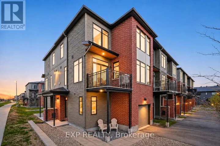 82 FRANCHISE PRIVATE, Ottawa, Ontario K2V0S6