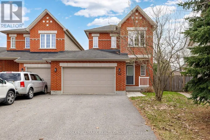 266 TANDALEE CRESCENT, Ottawa, Ontario K2M0A1