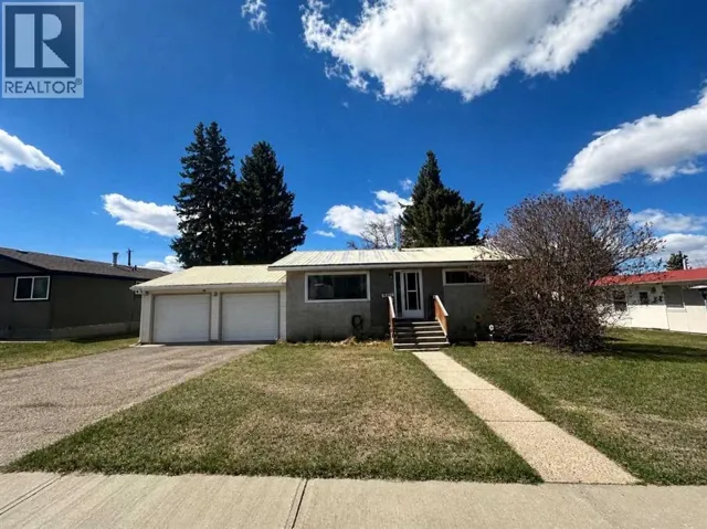 4410 43 Street, Ponoka, Alberta T4J1B8