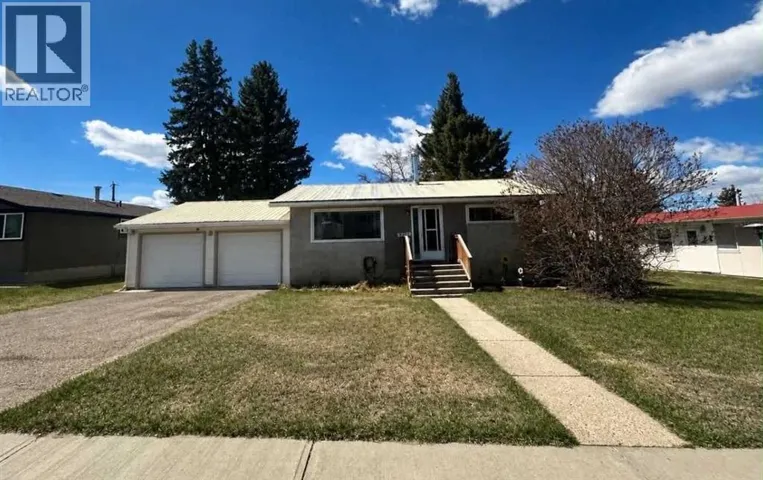 4410 43 Street, Ponoka, Alberta T4J1B8