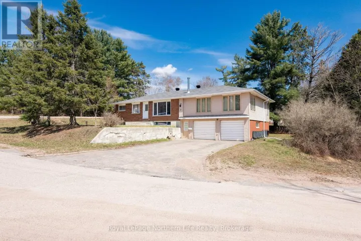 140 MARGARET STREET, North Bay (Airport), Ontario P1B8G4