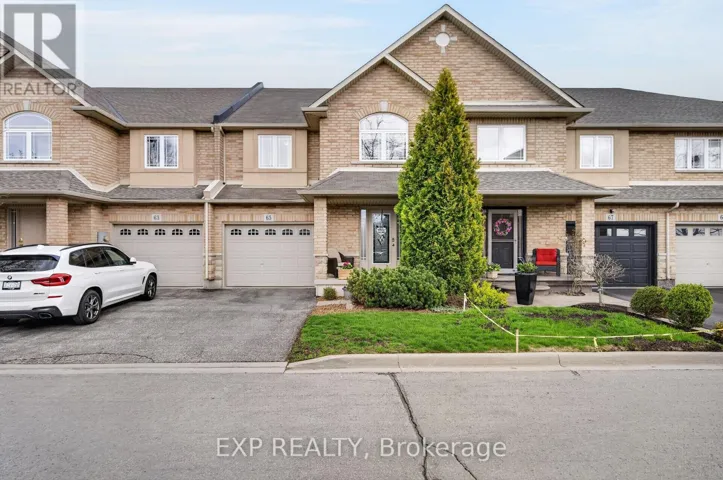 65 PERIWINKLE DRIVE, Hamilton, Ontario L0R1P0