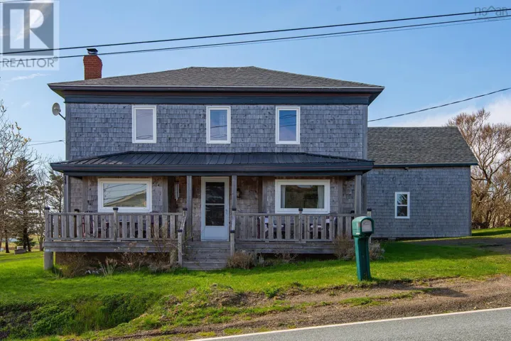 347 Highway 217, Freeport, Nova Scotia B0V1B0