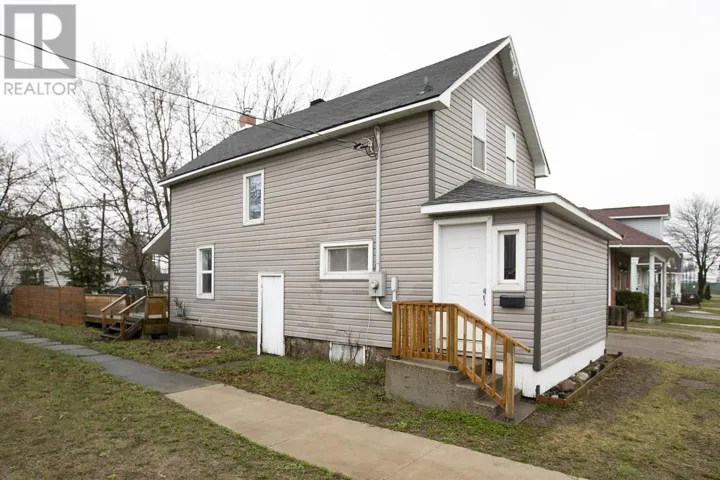 351 Bloor ST W, Sault Ste. Marie, Ontario P6C1J6