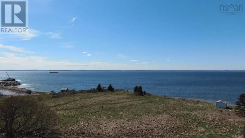 Lot PID#60458973 Big Tancook Island Road, Big Tancook Island, Nova Scotia B0J3G0