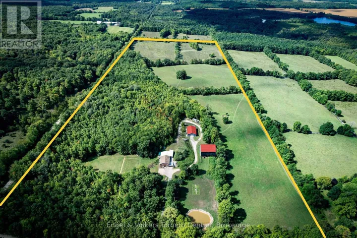 215588 CONCESSION 4, Chatsworth, Ontario N0H2V0