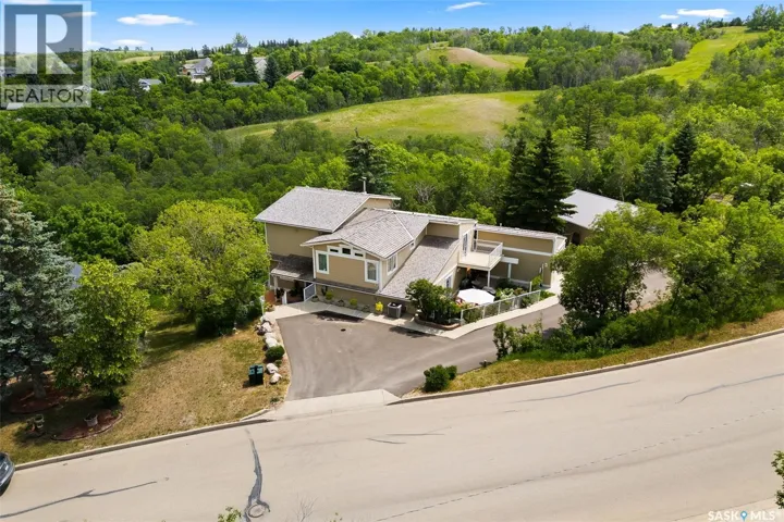 475 James STREET S, Lumsden, Saskatchewan S0G3C0