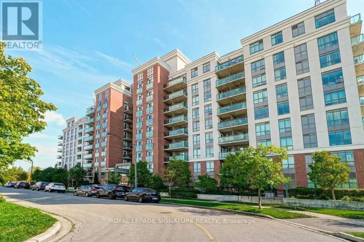 926 - 120 DALLIMORE CIRCLE, Toronto (Banbury-Don Mills), Ontario M3C4J1