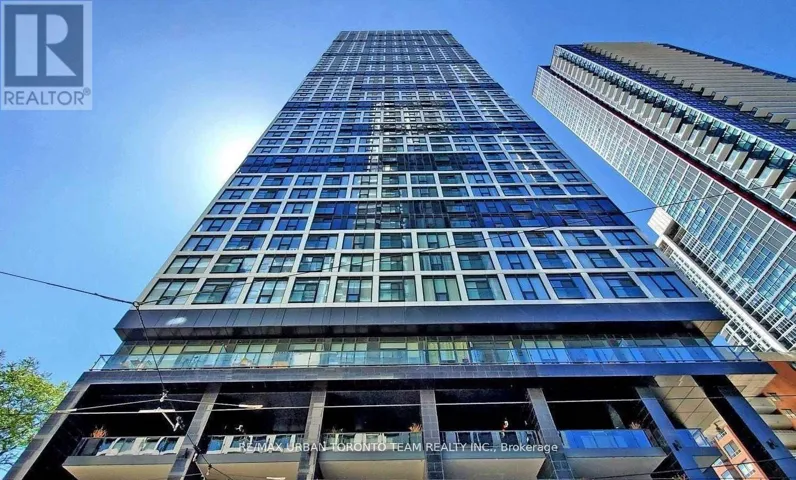 4210 - 181 DUNDAS STREET E, Toronto (Church-Yonge Corridor), Ontario M5A0N5