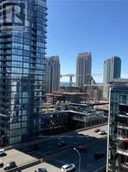 1712 - 80 QUEENS WHARF ROAD, Toronto (Waterfront Communities), Ontario M5V3Y2
