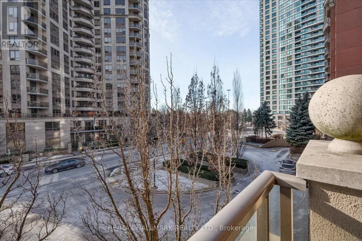 305 - 55 HARRISON GARDEN BOULEVARD, Toronto (Willowdale East), Ontario M2N7G3