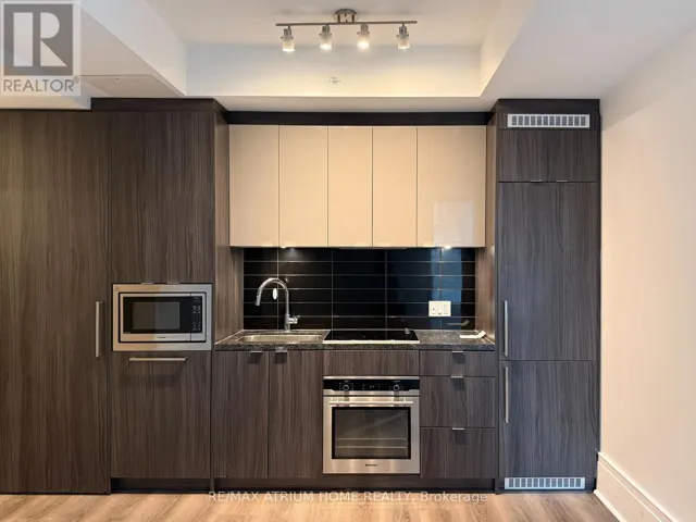 1912 - 115 BLUE JAYS WAY, Toronto (Waterfront Communities), Ontario M5V0N4