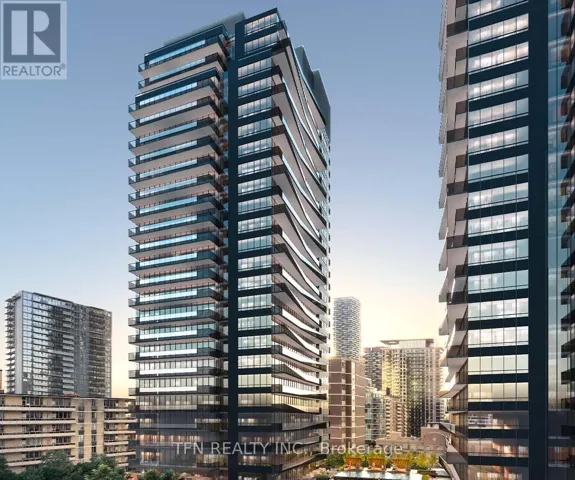1209S - 127 BROADWAY AVENUE, Toronto (Mount Pleasant West), Ontario M4P1V4