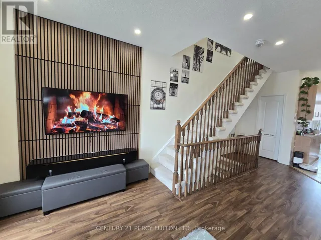 1389 SALEM ROAD N, Ajax (Northeast Ajax), Ontario L1Z0R9