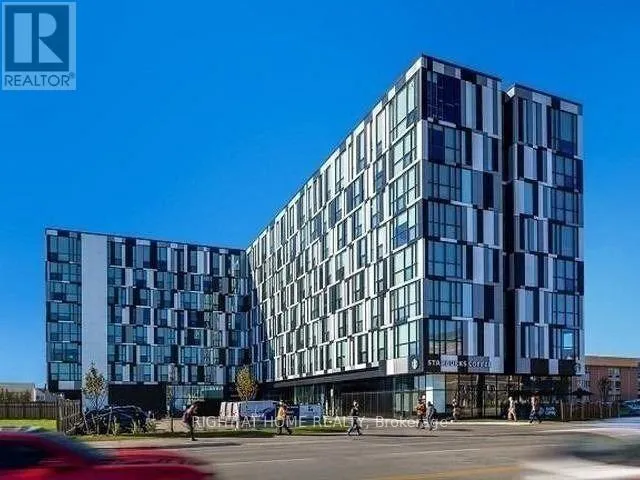 441 - 1900 SIMCOE STREET, Oshawa (Samac), Ontario L1G0C1