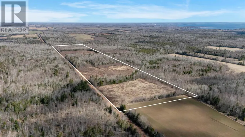 Acreage Sorrie Road, St. Marys Road, Prince Edward Island C0A1R0