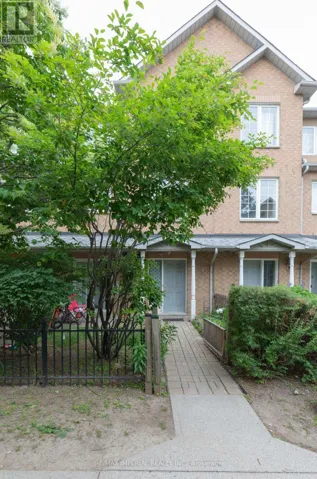 #3 - 16 COX BOULEVARD, Markham (Unionville), Ontario L3R4G4