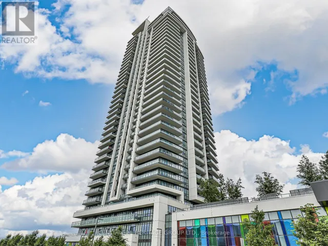 2105 - 38 GANDHI LANE, Markham (Commerce Valley), Ontario L3T0G9