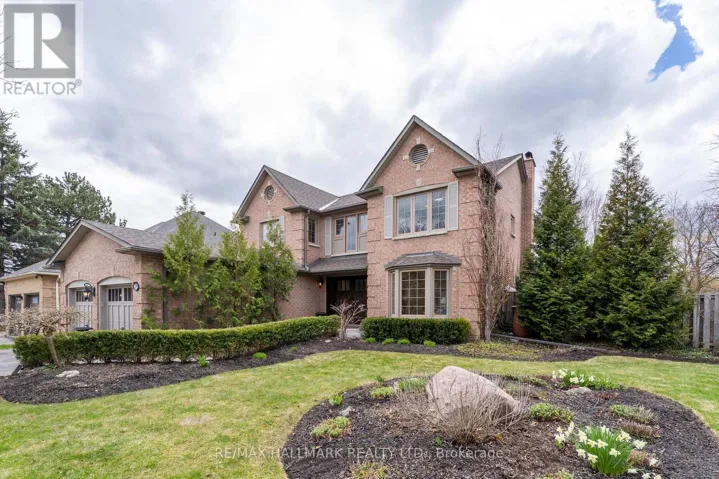 29 PETCH CRESCENT, Aurora (Aurora Highlands), Ontario L4G5P4