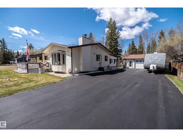4828 48 ST, Rural Lac Ste. Anne County, Alberta T0E0A0