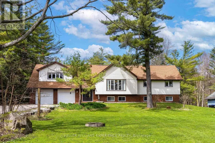 1936 PENINSULA POINT ROAD, Severn, Ontario P0E1N0