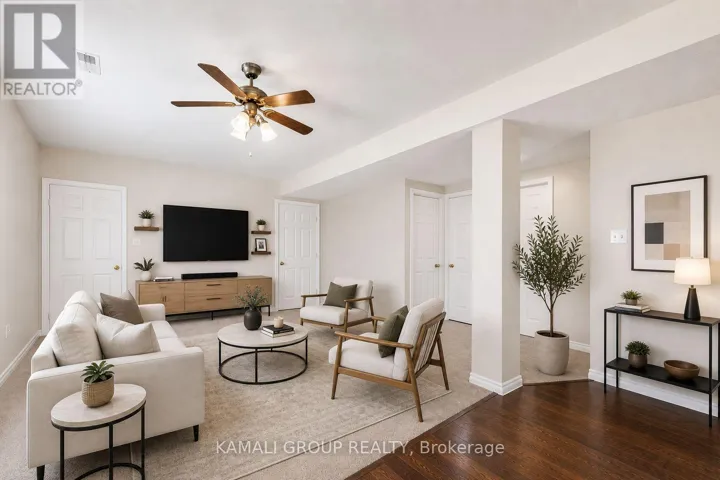 BSMT - 129 RUFFET DRIVE, Barrie (Edgehill Drive), Ontario L4N0N6