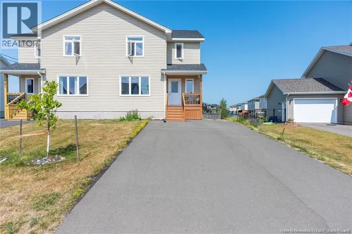 183 Oakfield Drive, Riverview, New Brunswick E1B0W6