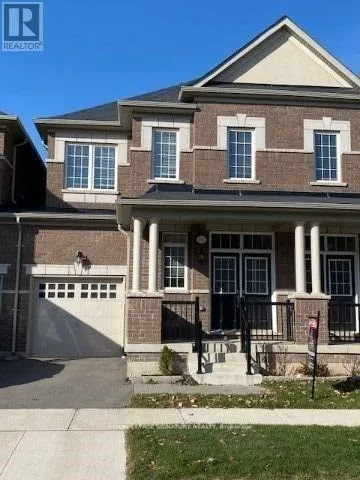3041 HIBISCUS GARDENS, Oakville (GO Glenorchy), Ontario L6M0Z1