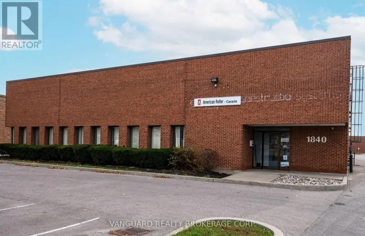1840 MEYERSIDE DRIVE, Mississauga (Northeast), Ontario L5T1B4