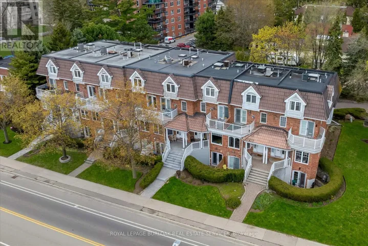 1389 LAKESHORE ROAD, Burlington (Brant), Ontario L7S1B1