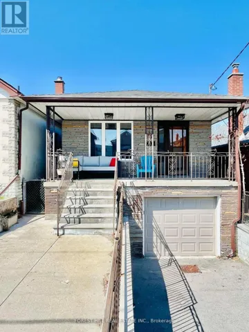 A - 80 BELGRAVIA AVENUE, Toronto (Briar Hill-Belgravia), Ontario M6E2M5
