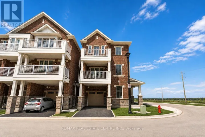 67 - 1317 LERICHE WAY N, Milton (BW Bowes), Ontario L9H0H5