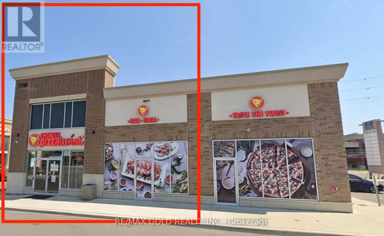 36 & 37 - 2730 NORTH PARK DRIVE, Brampton (Bramalea North Industrial), Ontario L6S6E2