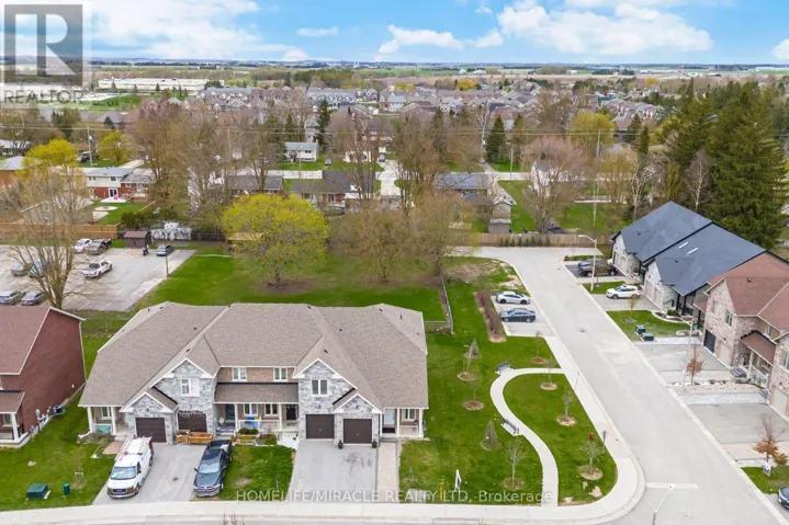 169 BERKSHIRE DRIVE, Wellington North (Arthur), Ontario L7A0J7